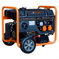 Генератор бензиновый NiK PG 2200