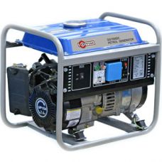 Генератор бензиновый Odwerk GG1500 Генератор бензиновый Odwerk GG1500