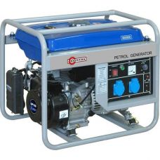 Генератор бензиновый Odwerk GG3300 Генератор бензиновый Odwerk GG3300