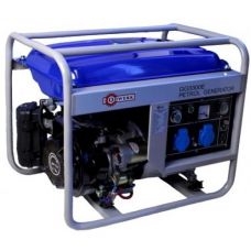 Генератор бензиновый Odwerk GG3300E Генератор бензиновый Odwerk GG3300E