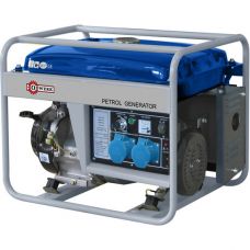 Генератор бензиновый Odwerk GG7200E Генератор бензиновый Odwerk GG7200E