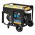 Бензиновый генератор Sadko GPS-8500E ATS