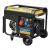 Бензиновый генератор Sadko GPS-8500EF