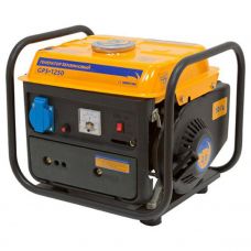 Генератор бензиновый Sadko GPS-1250 Генератор бензиновый Sadko GPS-1250