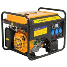 Генератор бензиновый Sadko GPS-6500E Генератор бензиновый Sadko GPS-6500E