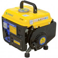 Генератор бензиновый Sadko GPS-800 Генератор бензиновый Sadko GPS-800