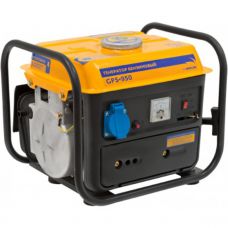 Генератор бензиновый Sadko GPS-950 Генератор бензиновый Sadko GPS-950
