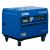 Генератор бензиновый SDMO Alize 6000 E