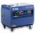 Генератор бензиновый SDMO Alize 7500 TE