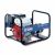 Генератор бензиновый SDMO HX 4000 C