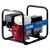 Генератор бензиновый SDMO HX 7500 TS