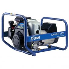 Генератор бензиновый SDMO Ranger 2500 Генератор бензиновый SDMO Ranger 2500