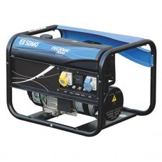 Генератор бензиновый SDMO Technic 3000 Генератор бензиновый SDMO Technic 3000