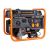 Бензиновый генератор United Power GG3400Е