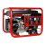 Бензиновый генератор United Power GG6200E
