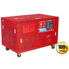 Бензиновый генератор Vitals Master EST 15.0bt Бензиновый генератор Vitals Master EST 15.0bt