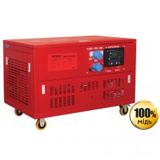 Бензиновый генератор Vitals Master EST 18.0bat Бензиновый генератор Vitals Master EST 18.0bat
