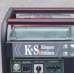 Генератор дизельний K&ouml;nner&S&ouml;hnen KS 9000 HDE-1/3
