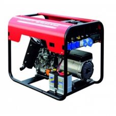 Генератор дизельный Endress ESE 1506 DLS ES DI Генератор дизельный Endress ESE 1506 DLS ES DI