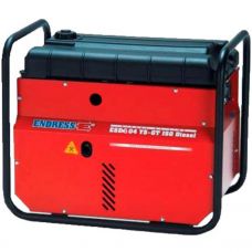 Генератор дизельный Endress ESE 406YS-GT ISO Diesel Генератор дизельный Endress ESE 406YS-GT ISO Diesel