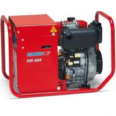 Генератор дизельный Endress ESE 604 DYS Diesel