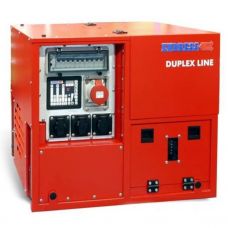 Генератор дизельный Endress ESE 608 DHG ES Di DUPLEX Silent Генератор дизельный Endress ESE 608 DHG ES Di DUPLEX Silent