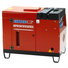 Генератор дизельный Endress ESE 706 DYS-GT ISO Diesel