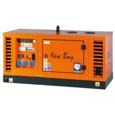 Дизельный генератор Europower New Boy EPS103DE Дизельный генератор Europower New Boy EPS103DE