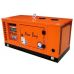 Дизельный генератор Europower New Boy EPS103DE
