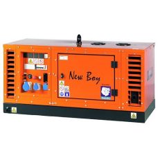 Дизельный генератор Europower New Boy EPS113TDE Дизельный генератор Europower New Boy EPS113TDE