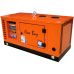 Дизельный генератор Europower New Boy EPS113TDE