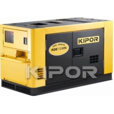 Дизельный генератор Kipor KDA19STAO