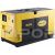 Дизельный генератор Kipor KDA45STO3