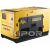 Дизельный генератор Kipor KDA60SSO3