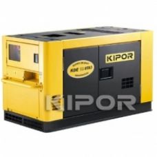 Дизельный генератор Kipor KDE15STO3