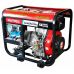 Дизельный генератор Kraftwele SDG7800 1F ATS Дизельный генератор Kraftwele SDG7800 1F ATS