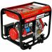 Дизельный генератор Kraftwele SDG7800 3F Дизельный генератор Kraftwele SDG7800 3F