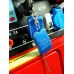 Дизельный генератор Kraftwele SDG9800S 1F 