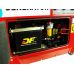 Дизельный генератор Kraftwele SDG9800S 3F ATS 