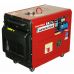 Дизельный генератор Kraftwele SDG9800S 3F ATS 