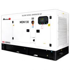 Дизельный генератор Matari MDN 130 Дизельный генератор Matari MDN 130