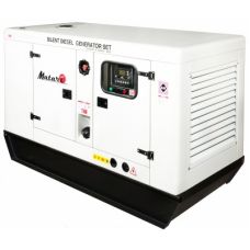 Дизельный генератор Matari MD 20 Дизельный генератор Matari MD 20