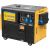 Дизельный генератор Sadko DSG-6500E ATS