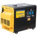 Дизельный генератор Sadko DSG-6500E Дизельный генератор Sadko DSG-6500E