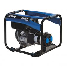 Генератор дизельный SDMO Diesel 4000 C Генератор дизельный SDMO Diesel 4000 C