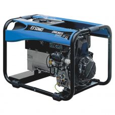 Генератор дизельный SDMO Diesel 6500 TE-XL Генератор дизельный SDMO Diesel 6500 TE-XL