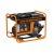 Дизельный генератор United Power DG5500E