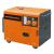 Дизельный генератор United Power DG5500SE