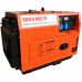 Дизельный генератор Vitals ERS 4.6dt