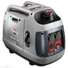 Генератор инверторный Briggs & Stratton Inverter P2000 Генератор инверторный Briggs & Stratton Inverter P2000